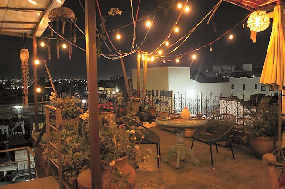 Posada del Fraile