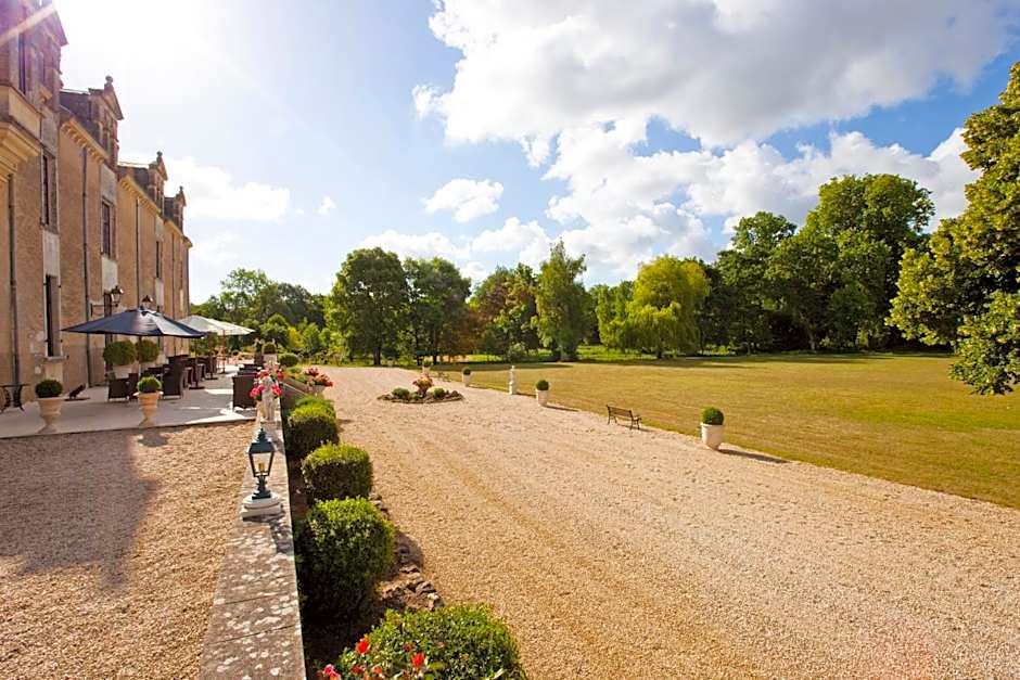 Château de la Verie