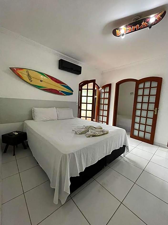 Pousada Praia do Tombo