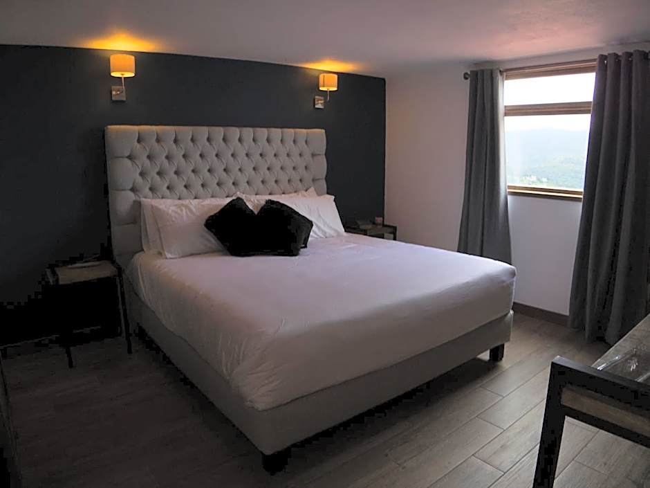 Hotel Santiurde SOLO ADULTOS