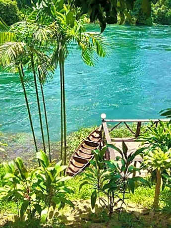 Baan Pak Rim Kuaen Resort