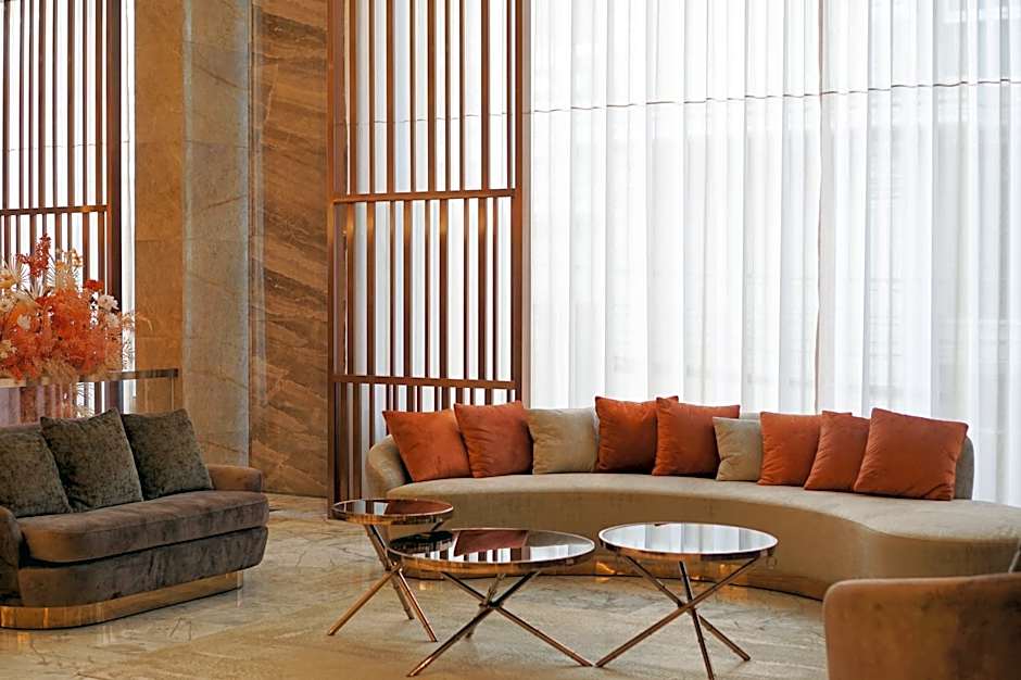 Hermann Hotel Pattaya