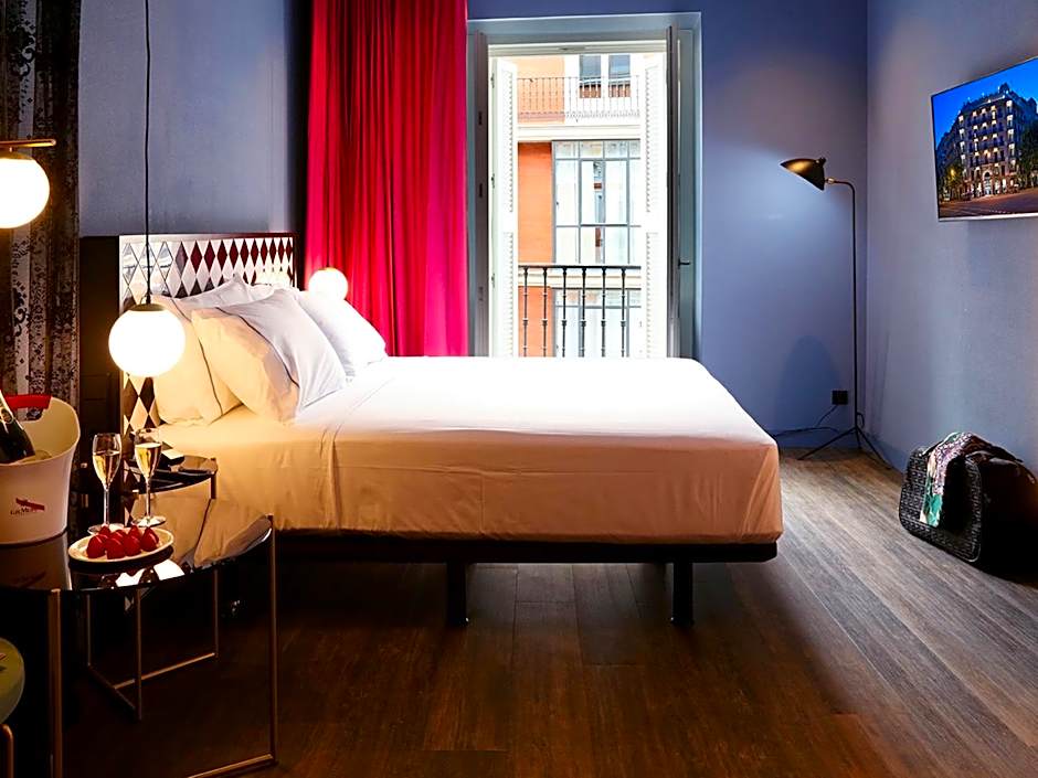 Axel Hotel Madrid - Adults Only