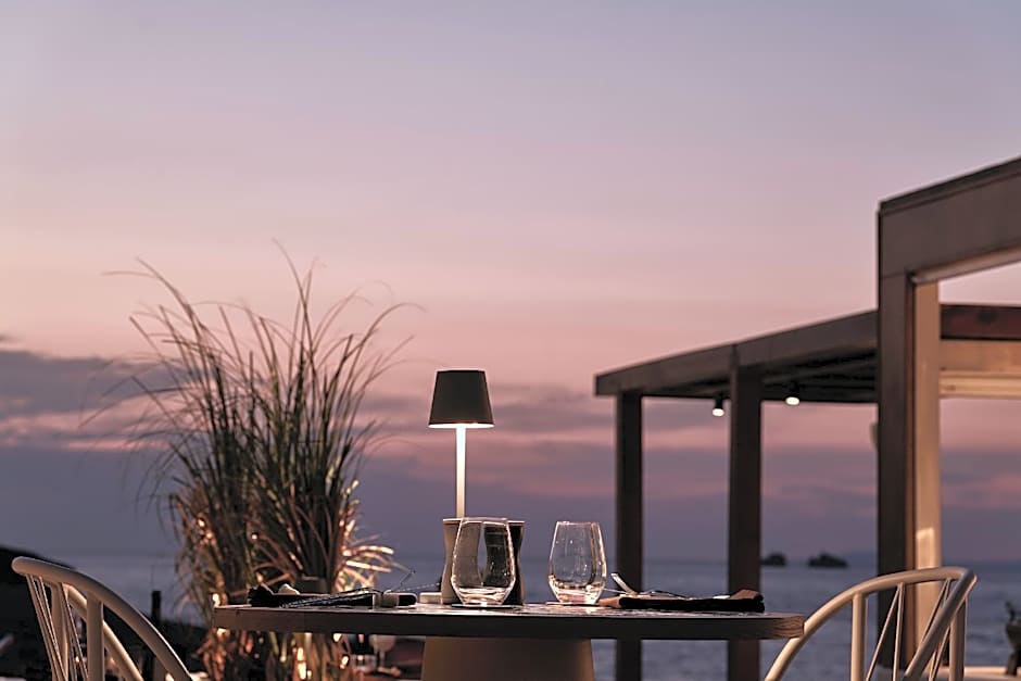 Andronis Minois - Small Luxury Hotels of the World