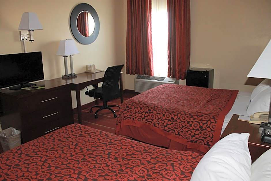 Days Inn by Wyndham Walcott Davenport