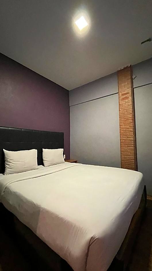 SENTOSA JAYA SYARIAH HOTEL