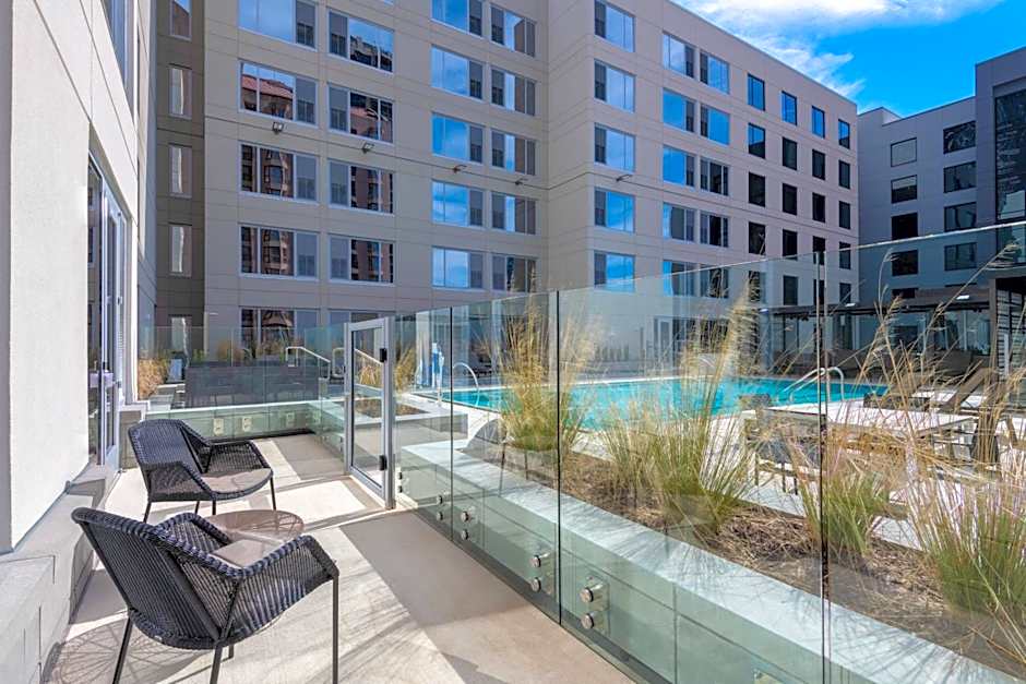 AC Hotel by Marriott Atlanta Midtown