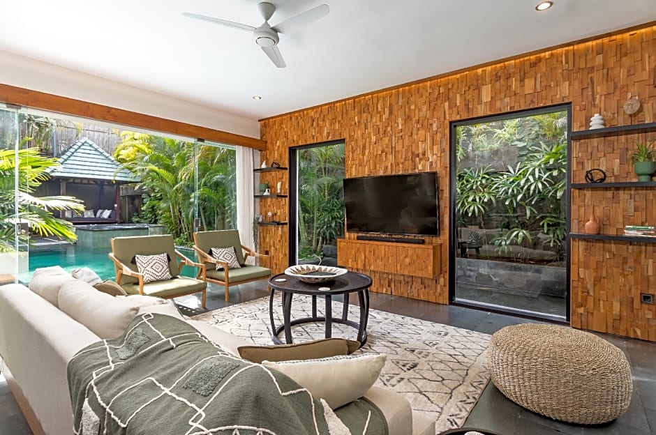 Villa Suvitha by Villa Finder