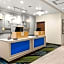 Holiday Inn Express And Suites Suisun City Napa Valley Area By IHG