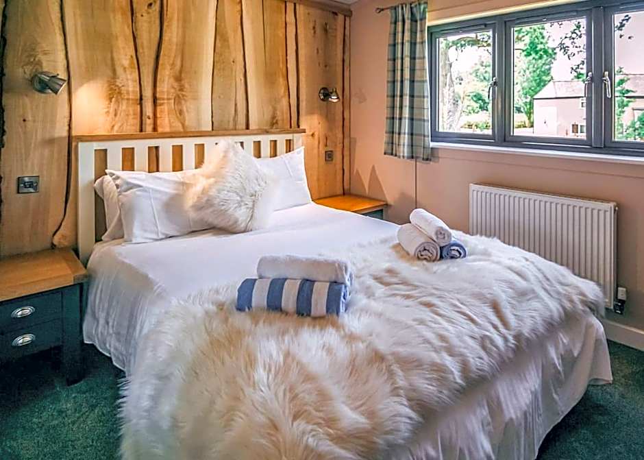 The Warrens At Foxtail