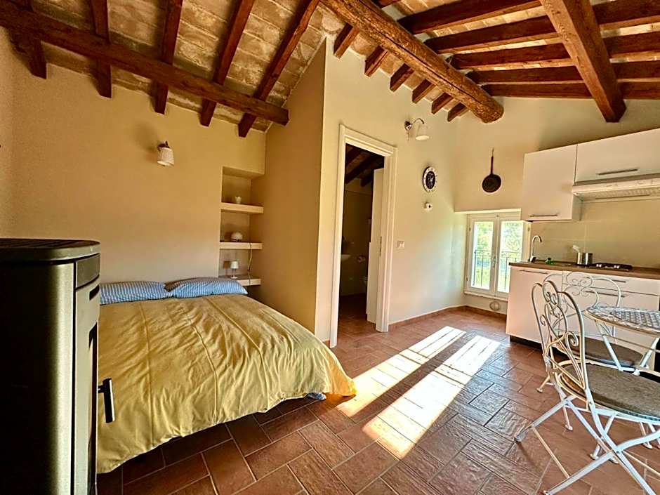 Oltrella Country House