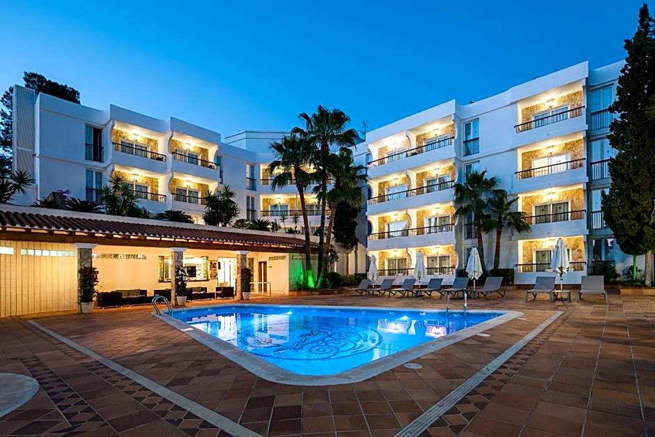 S'Argamassa Boutique Hotel
