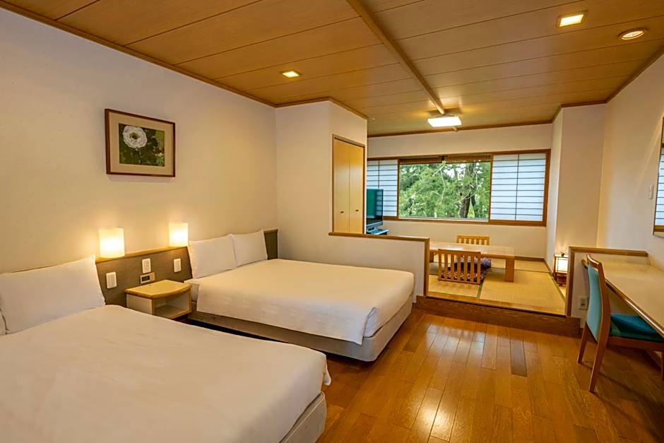 KAMENOI HOTEL Kamogawa