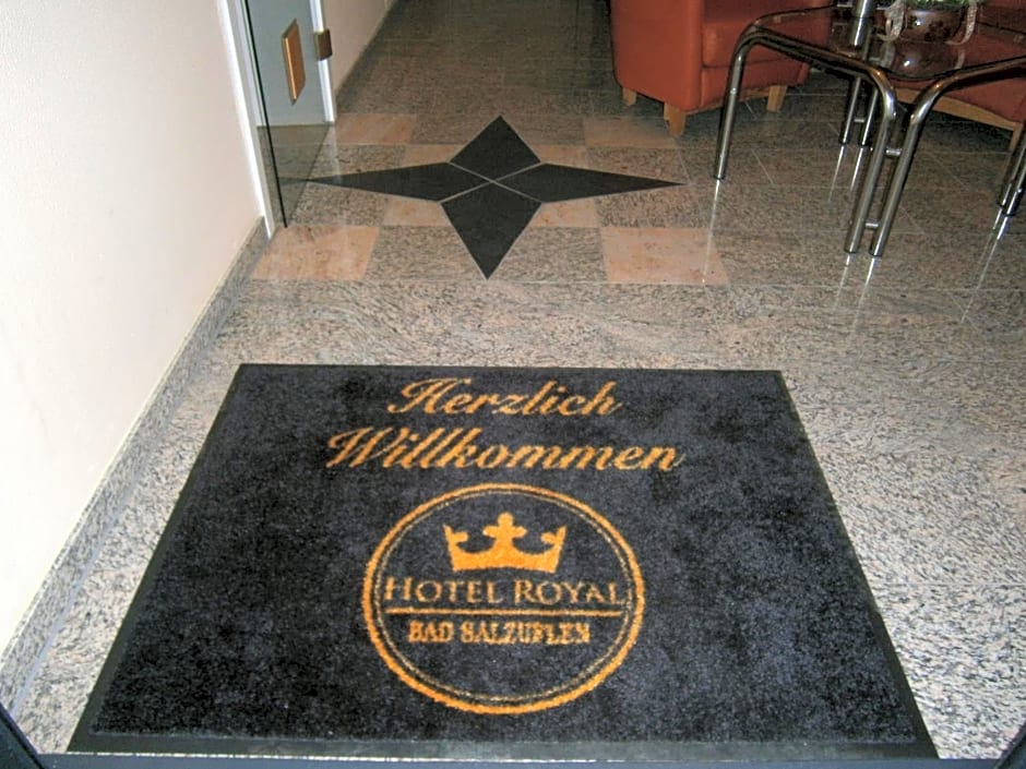 Hotel Royal