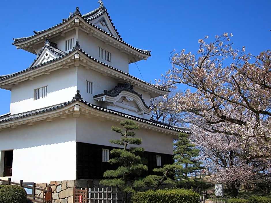 Toramaru Ryokan