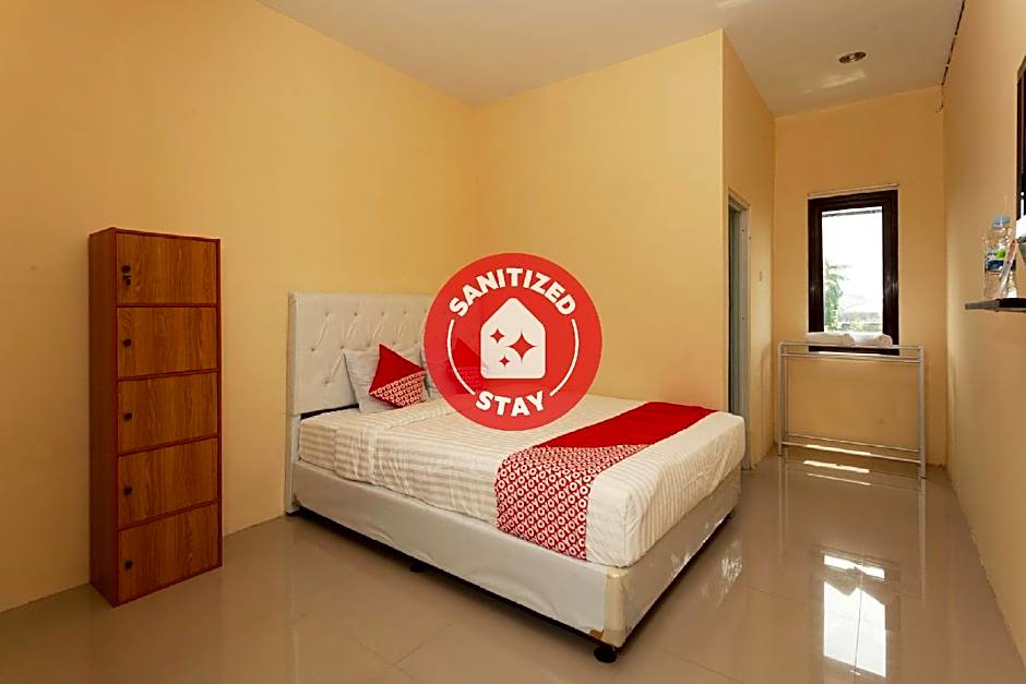 OYO 588 Richmond Guest House