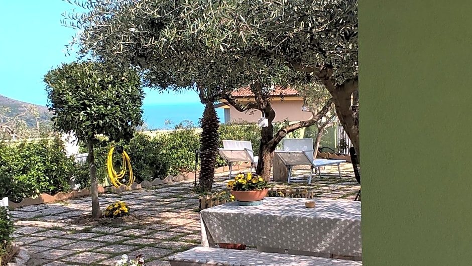 B&B Elfo degli Ulivi