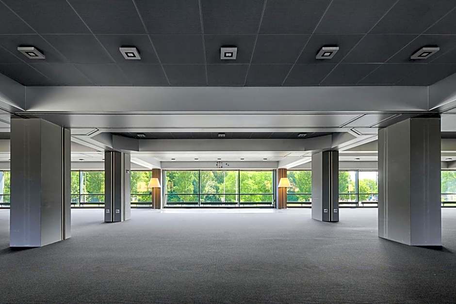 The Hague Marriott Hotel