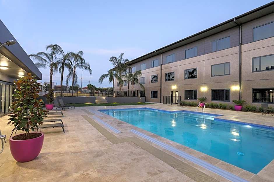 Mercure Tamworth