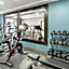 Hampton Inn By Hilton Houston-Pearland