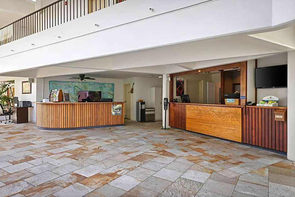Royal Sea Cliff Kona By Outrigger