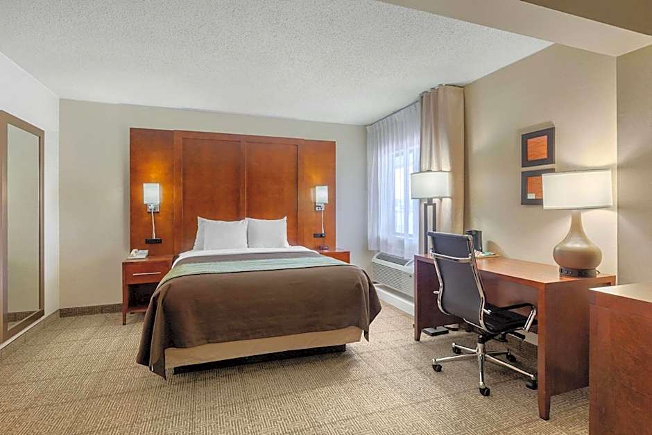 Comfort Inn Rutland - Killington