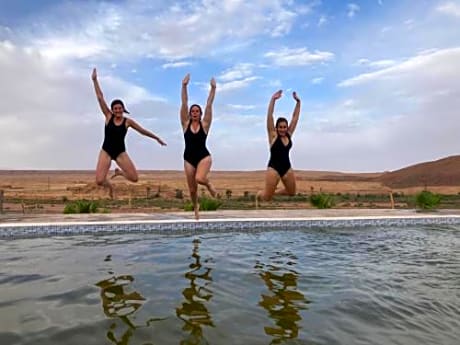 Ksar Lamane Ait Ben Haddou