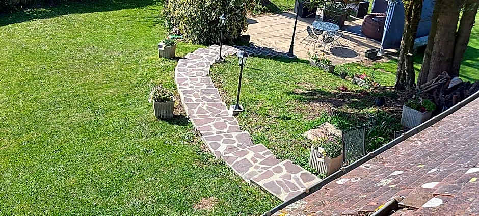 Villa Maëlla en Normandie- chambres tout confort - SPA