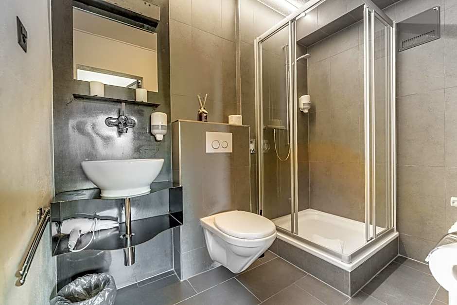 feRUS Hotel