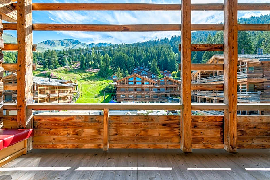 W Verbier
