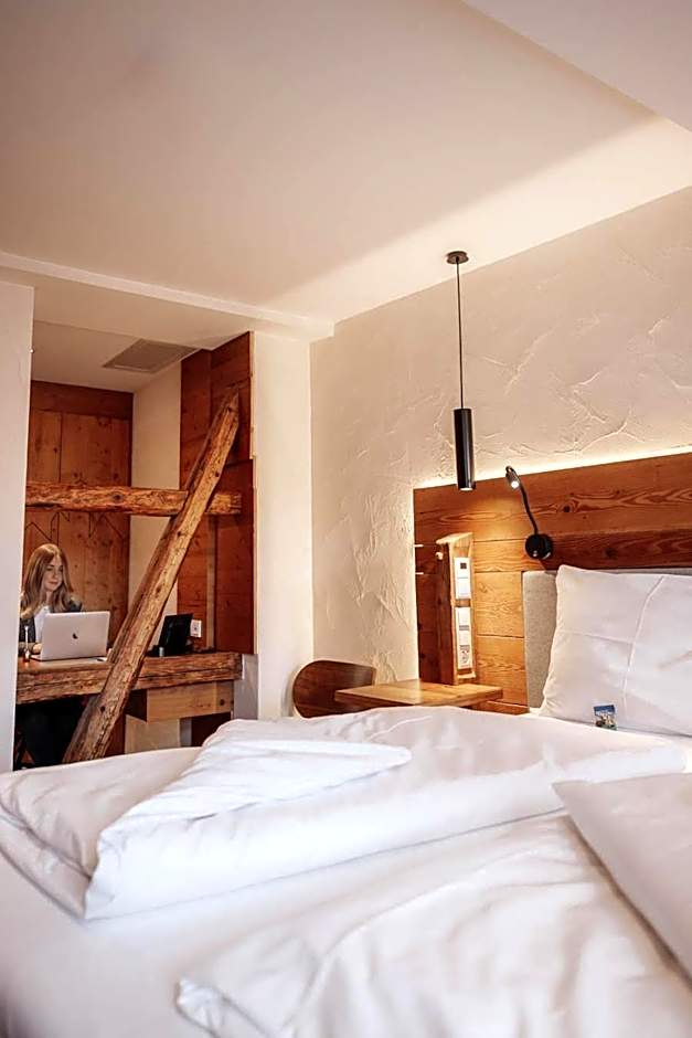 Altstadtmittehotel Sonne