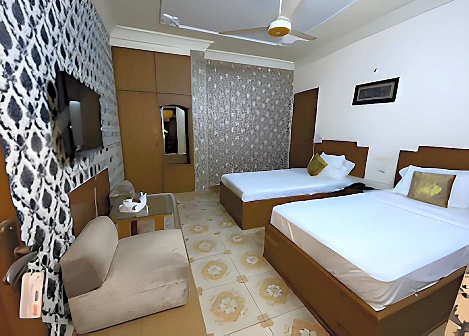 Grace Hotel and Restaurant