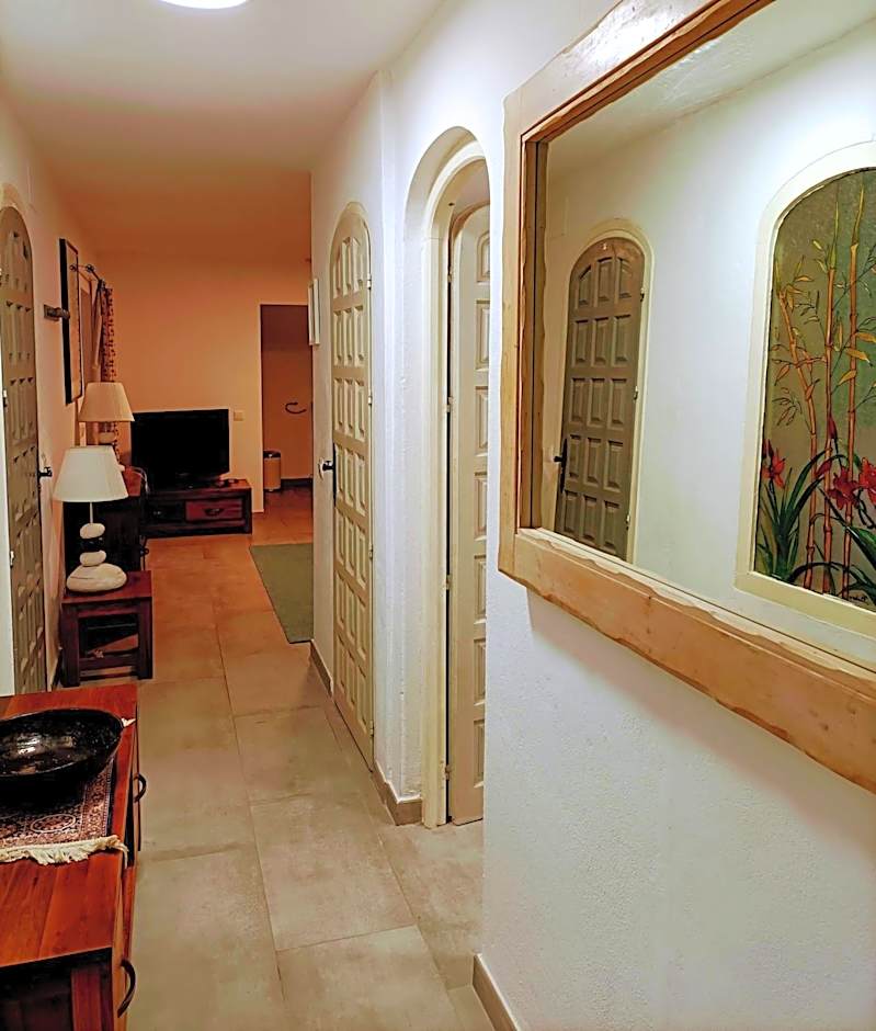 Tottam Art & Healthy Garden