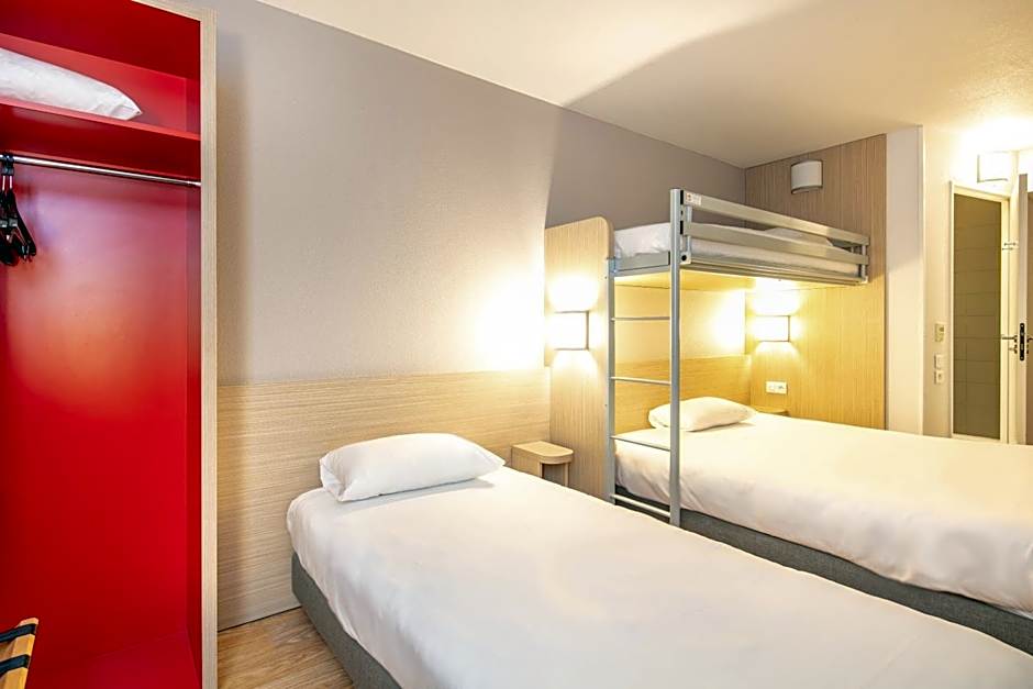 B&B HOTEL Lyon Aéroport Saint-Quentin-Fallavier