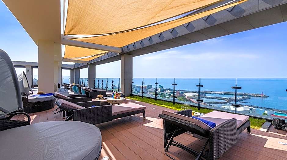 Grabel Hotel Jeju