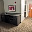 Comfort Inn Huntington near University area