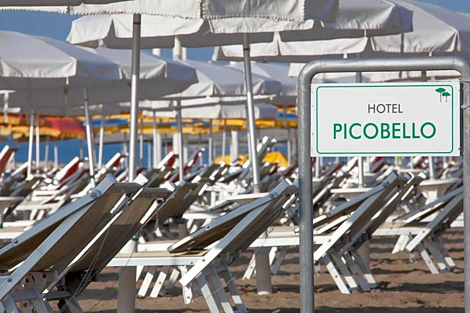 Hotel Picobello Pineta