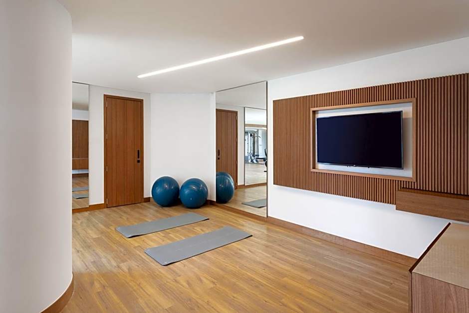 Barranquilla Marriott Hotel