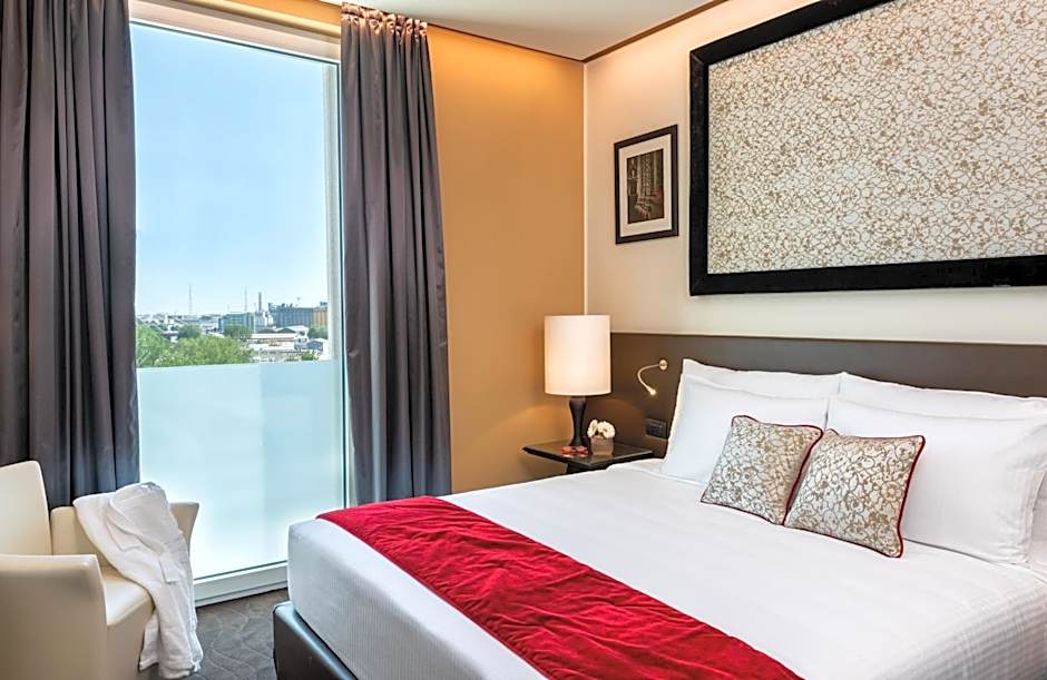 Leonardo Royal Hotel Venice Mestre