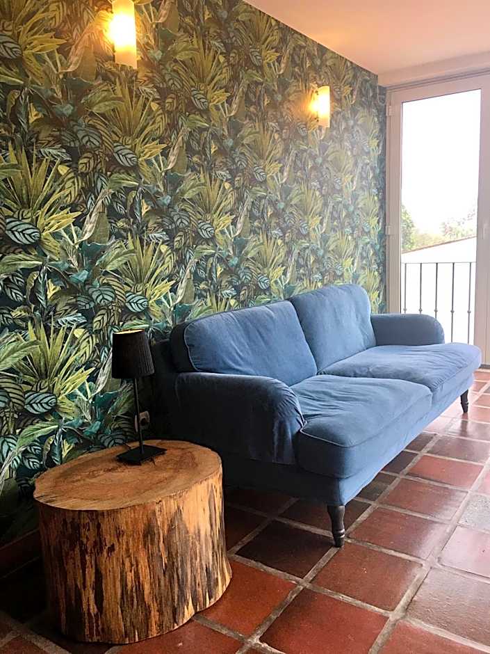 The Hideaway at Quinta de Moçamedes - Suites & Apartments