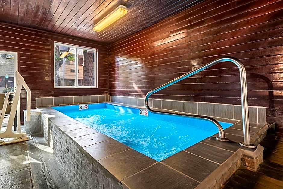 Best Western Tower West Lodge