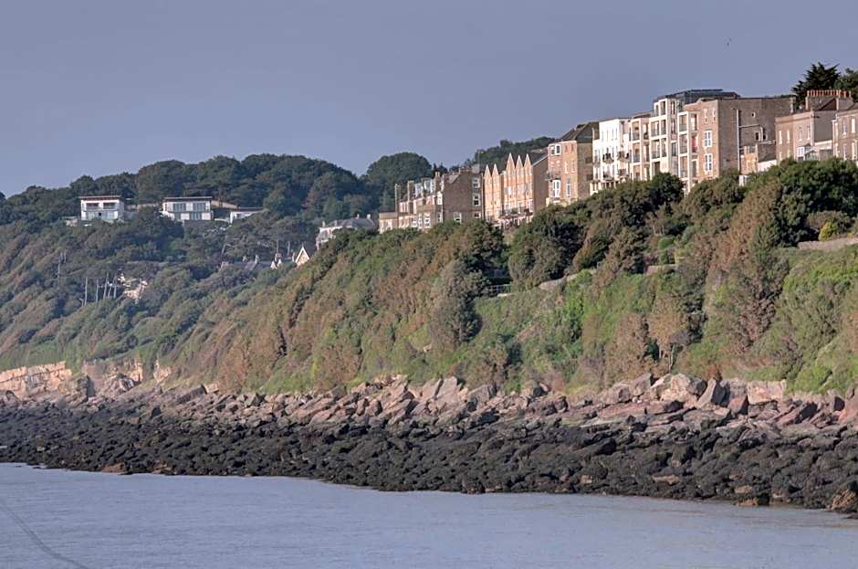 Best Western Walton Park Hotel