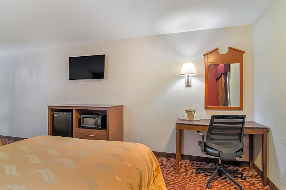 Quality Inn Marietta