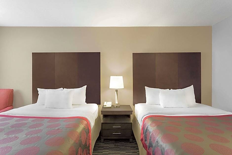 Ramada by Wyndham Monterey
