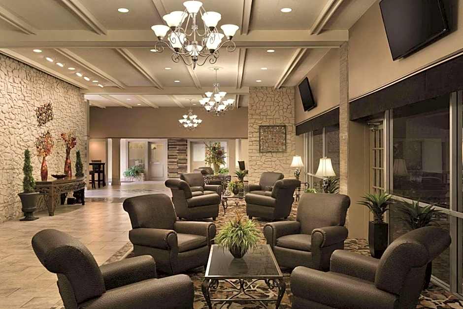 Radisson Hotel Louisville North