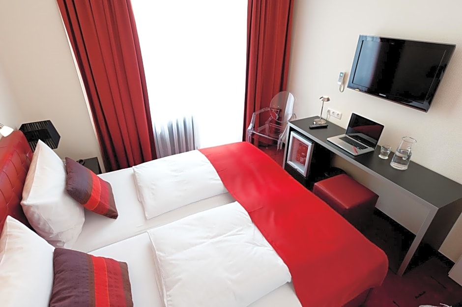 Hotel Esplanade