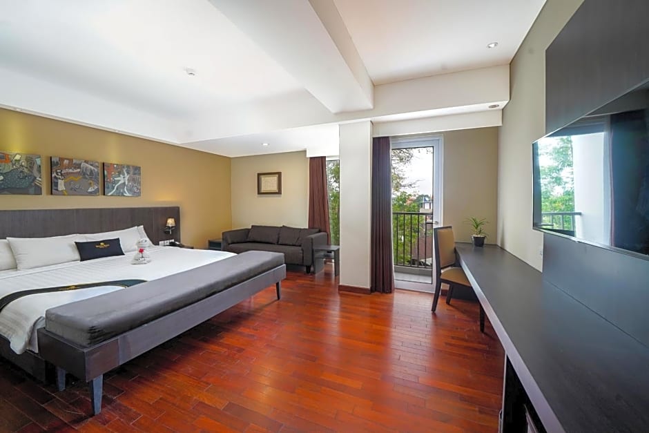 Brits Hotel Legian