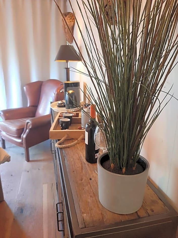 Bed en Breakfast Gees