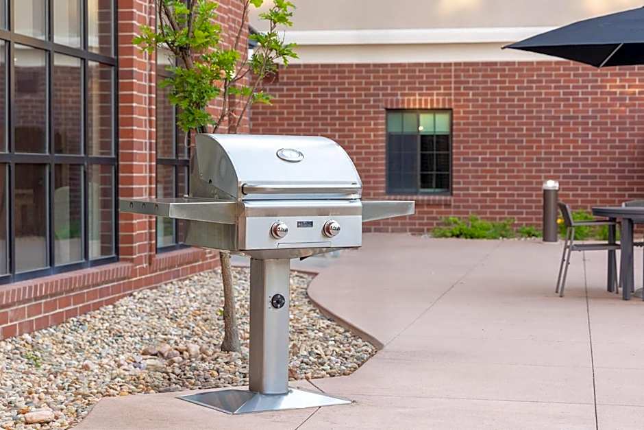 Staybridge Suites Denver- Central Park By IHG