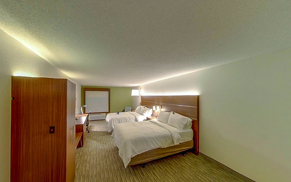 Holiday Inn Express Fort Wayne - East - New Haven